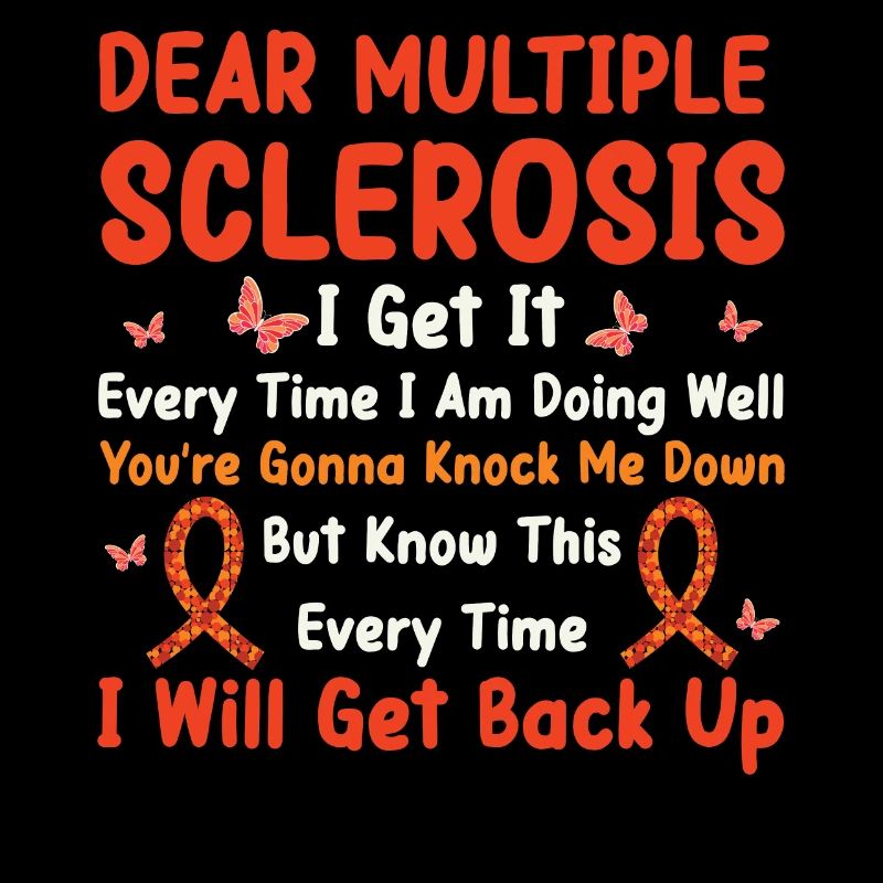 Multiple Sklerose Awareness Day Multiple Sklerose