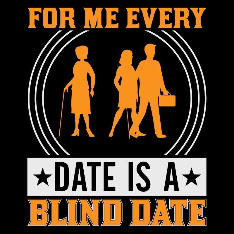Blindness consciousness Blind by law