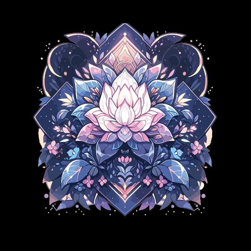 Fleur de lotus