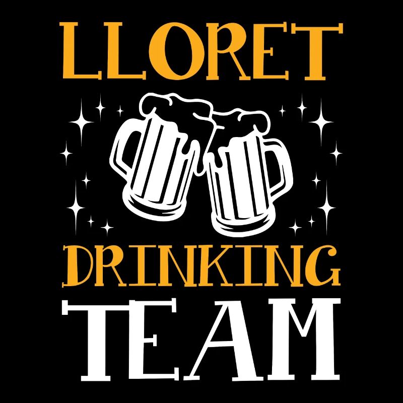 Lloret De Mar Équipe de Boisson