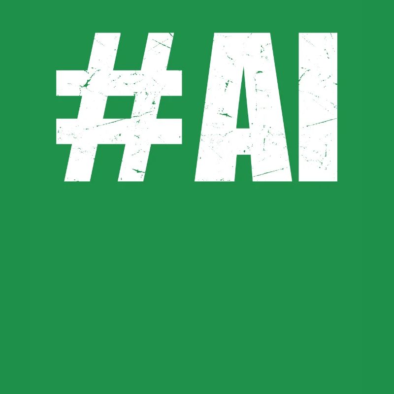 #AI - AI Artificial Intelligence