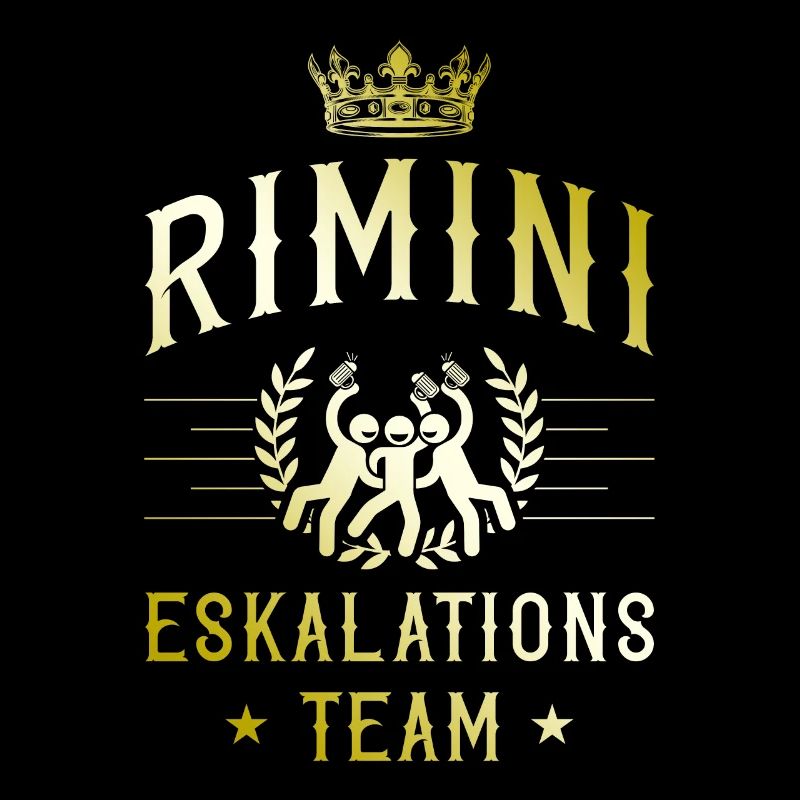 Escalade de Rimini