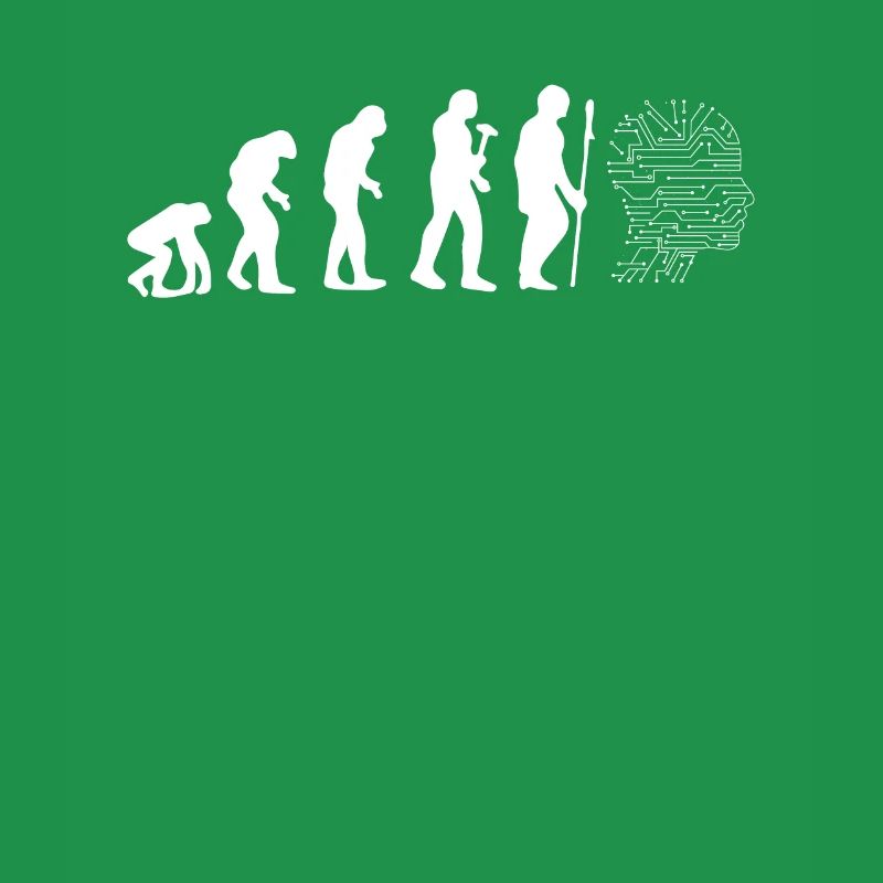 Artificial Intelligence Evolution