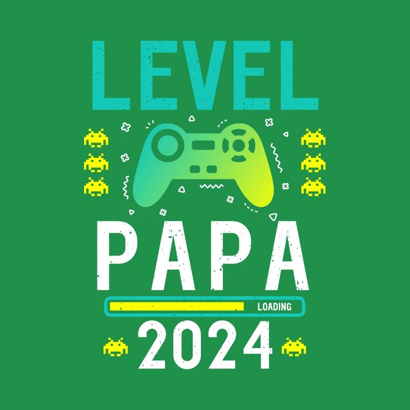 Papa Level Loading 2024