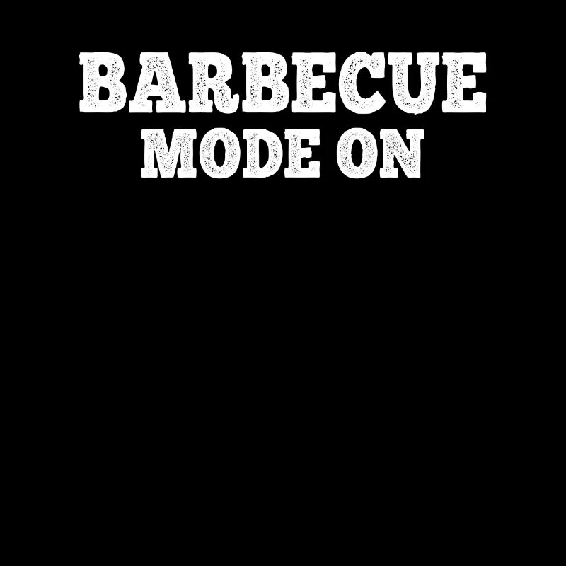 Barbecue Grill BBQ Grilling - Mode barbecue activé