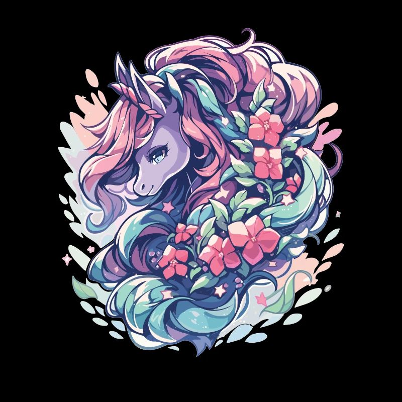Einhorn Einhörner Einhorn party Unicorns