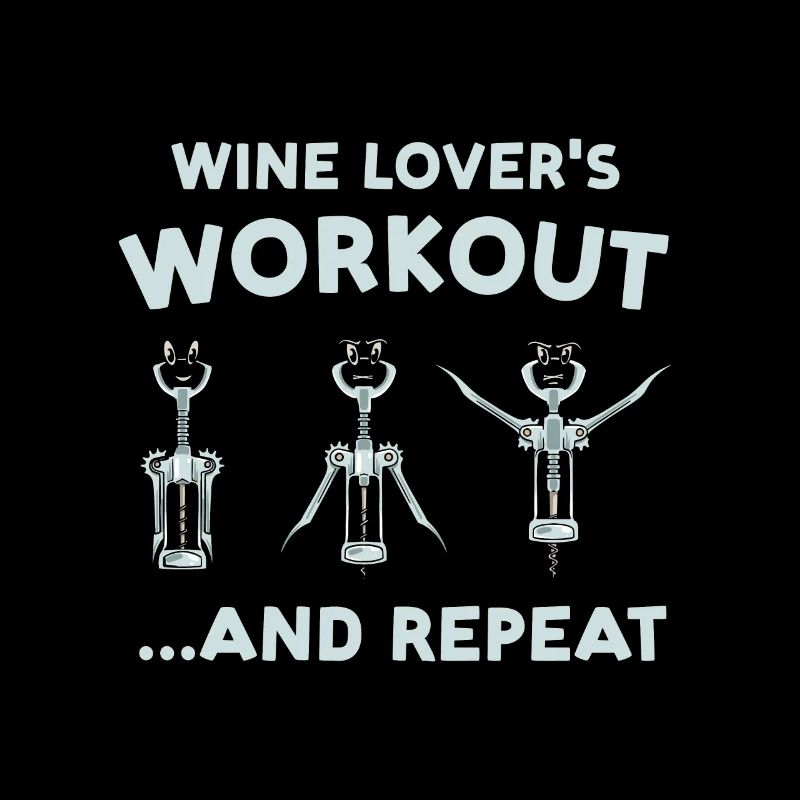 Red Wine Lover Wine Drinker Wine Tester Wine