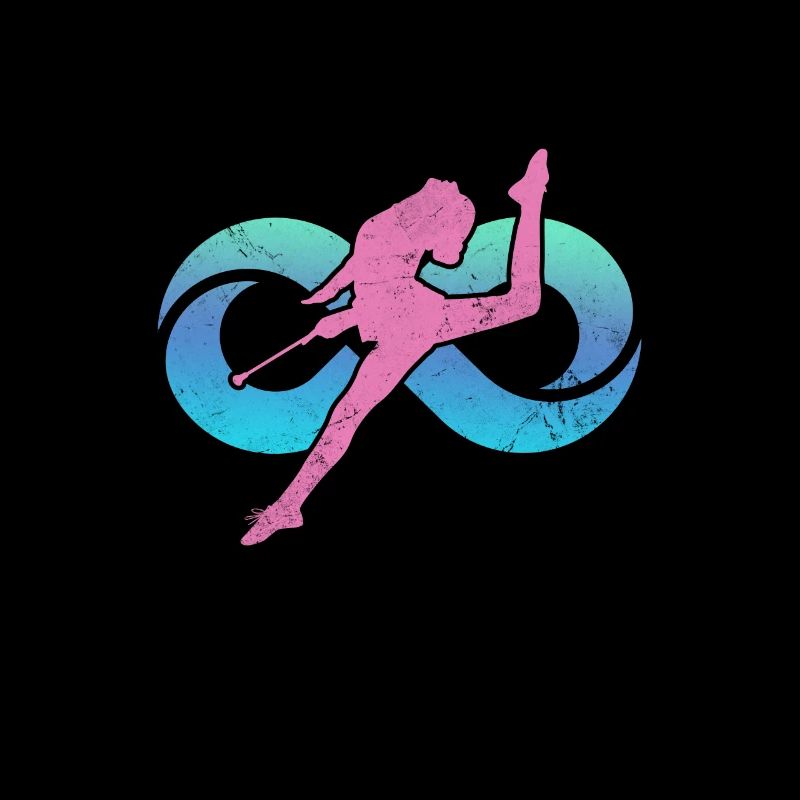 Baton Twirling