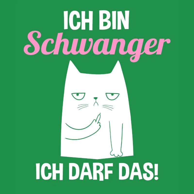 Schwangerschaft Katze Ich Bin Schwanger Ich Darf D