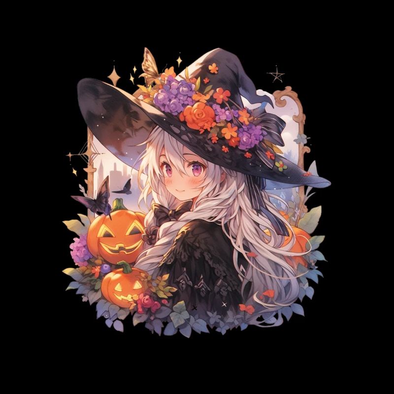 Sorcière Sorcière Sorcière Halloween Tenue de Sorcière