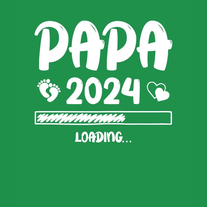 Papa Loading 2024