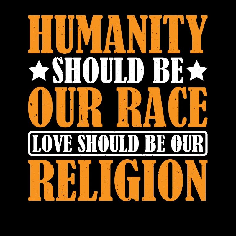 L’amour devrait être notre religion 7