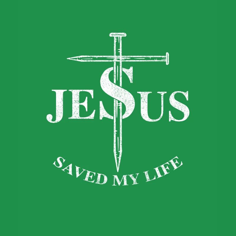 Jesus Savior – faith that changes lives