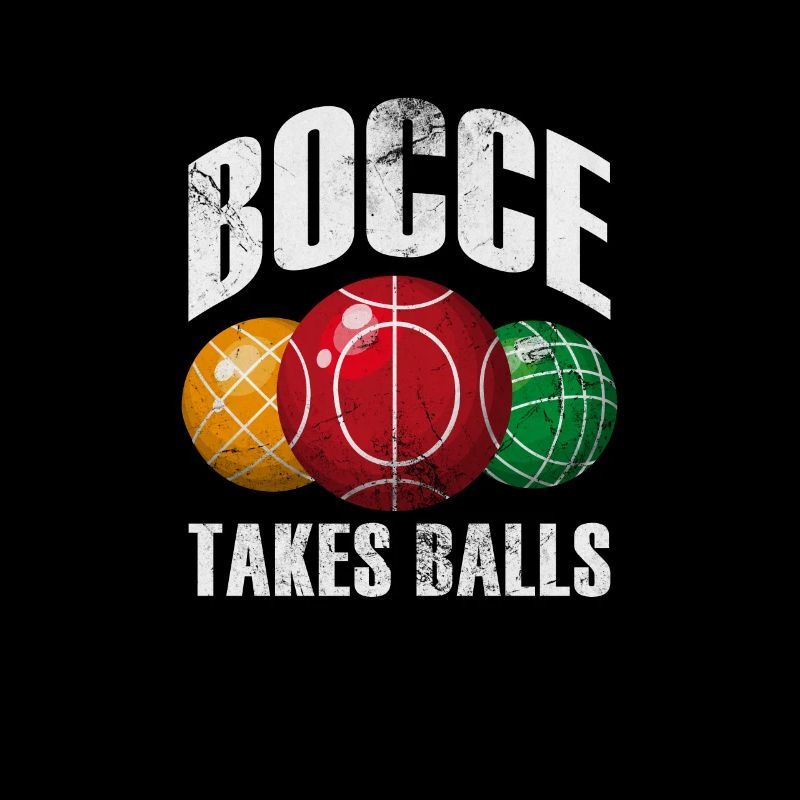 Bocce