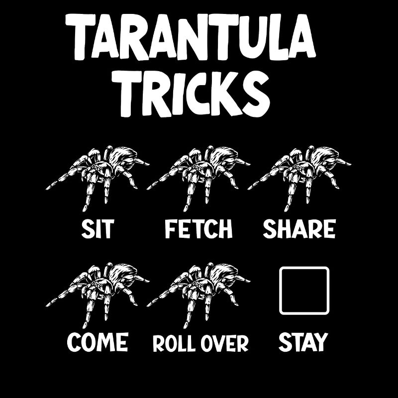 Tarentule éleveur araignée propriétaire tarentule