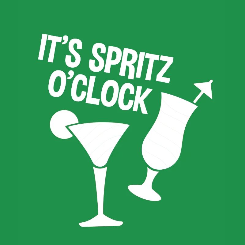 It's Spritz O'clock 2
