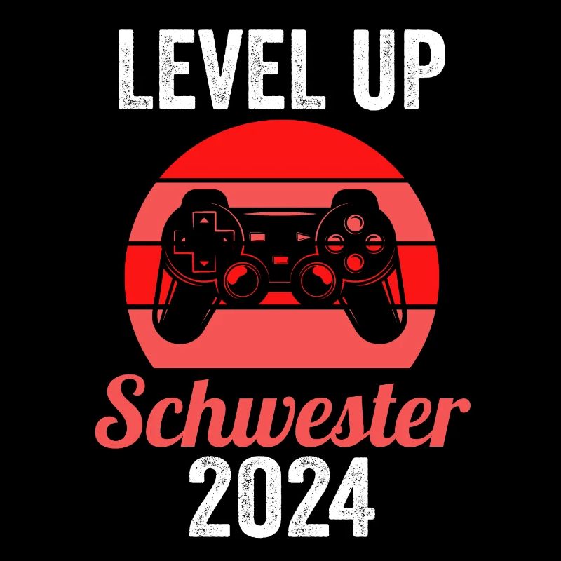 Werdende Schwester 2024