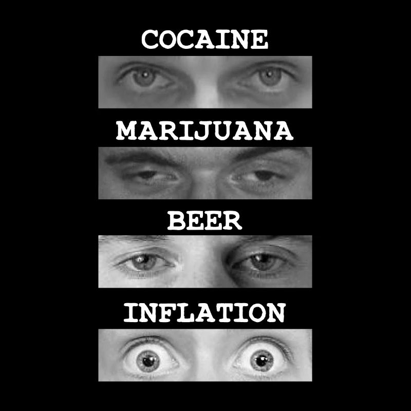 Inflation Shock Stunned Inflation