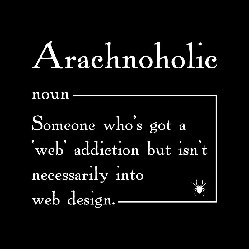 Amateur d’araignées Arachnide Web Terrarium