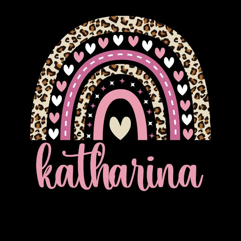 Katharina Regenbogen Name Geburtstag Katharina