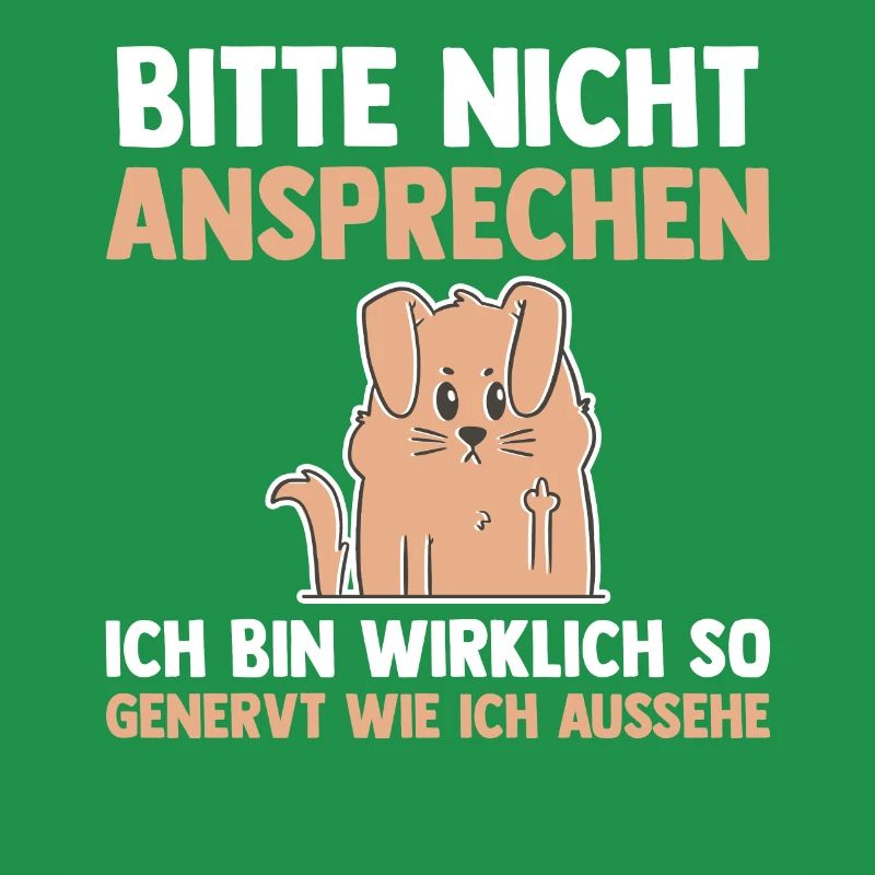Hund Bitte Nicht Ansprechen