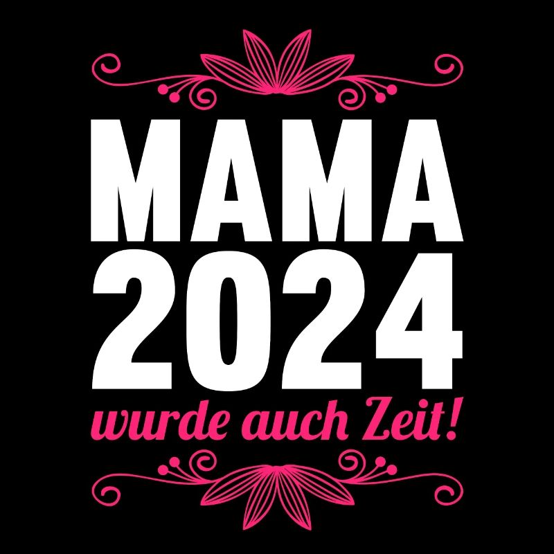 Werdende Mama 2024