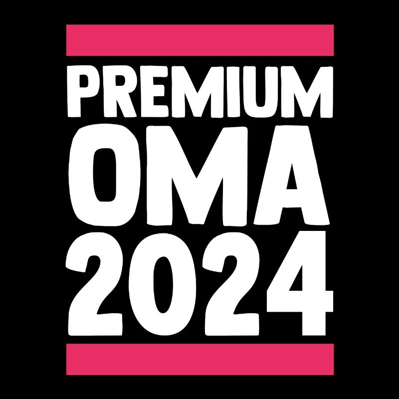 Werdende Oma 2024
