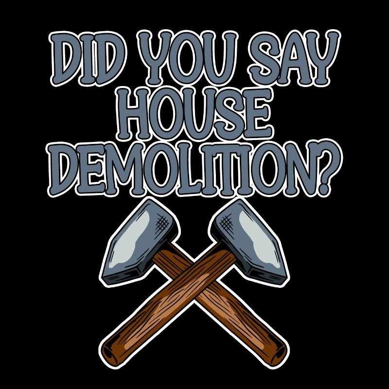 Vous avez dit démolition de maison 4