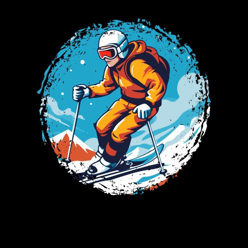 Snowboarden oder Skifahren und dann Après-Ski