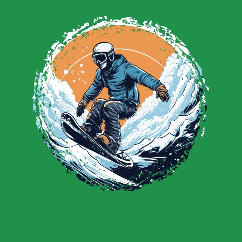 Snowboarden oder Skifahren und dann Après-Ski