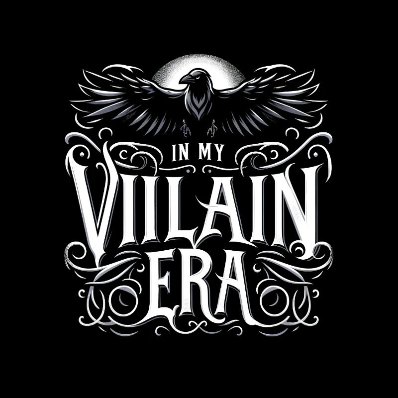 Antagoniste Voleur maléfique