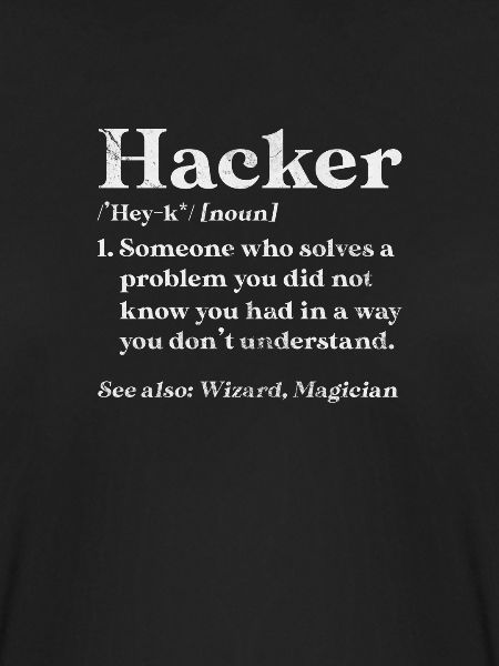 Hacker