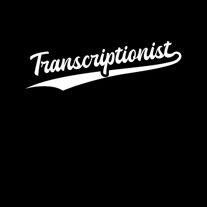 Retro Swoosh Job - Transcripteur