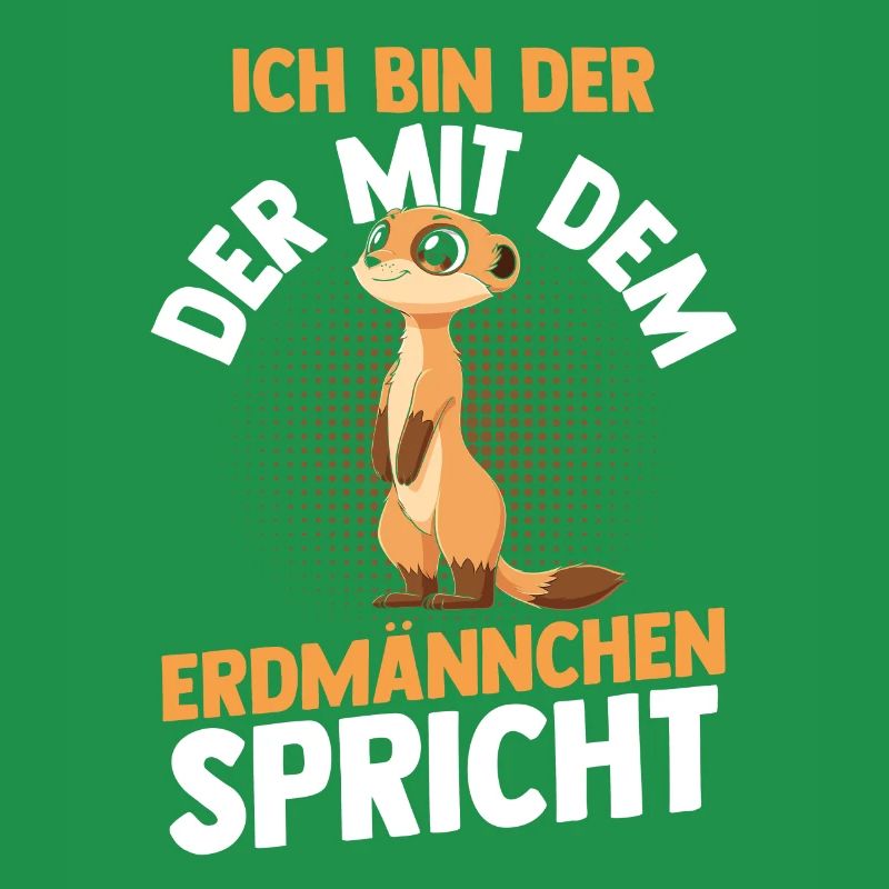 Erdmännchen