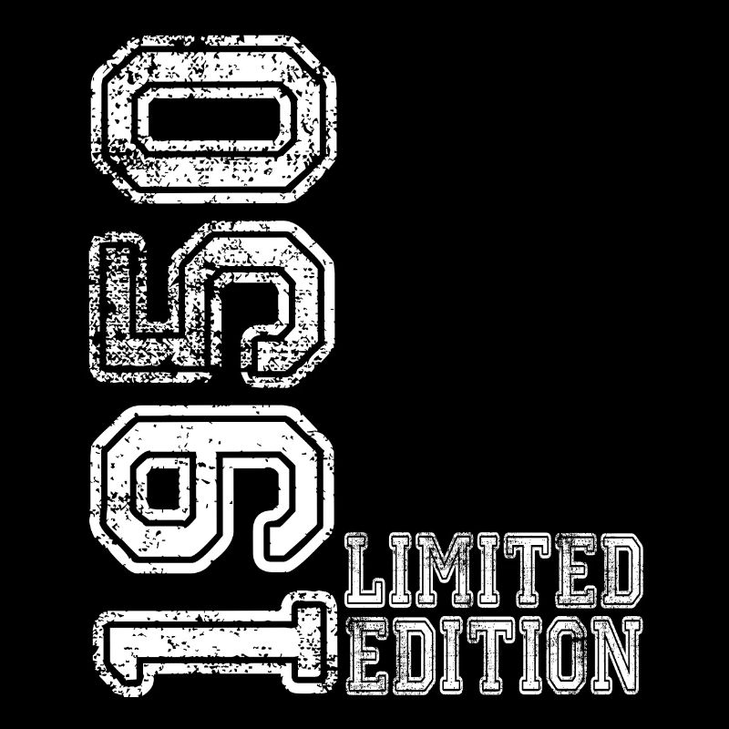 Édition limitée 1950