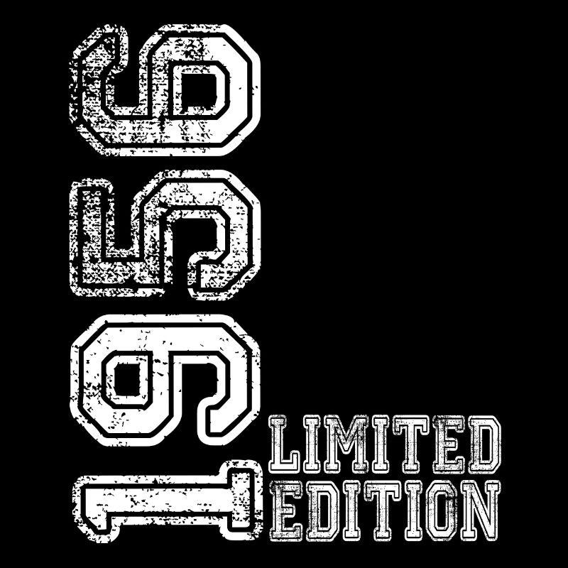 Édition limitée 1956