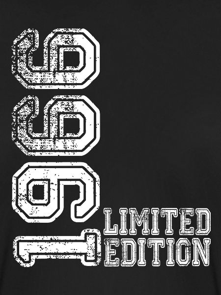 Limited Edition 1966