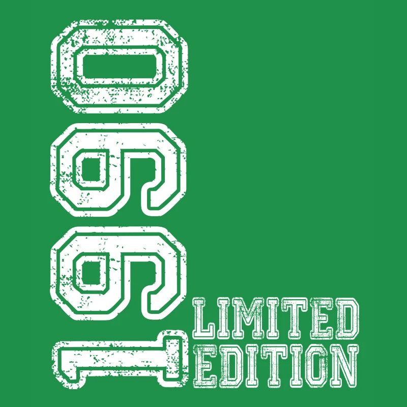 Édition limitée 1990