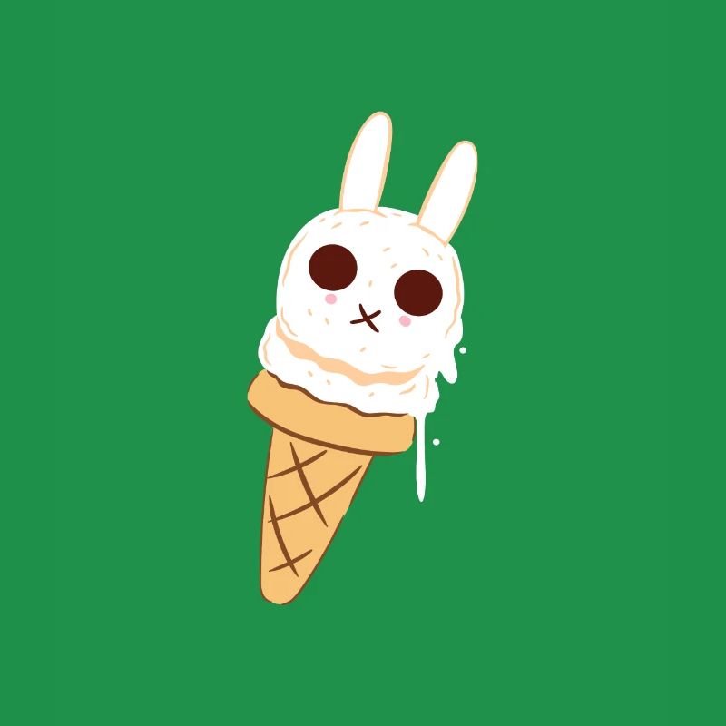 Eiscreme Eis Eiskrem Ice Cream Sommer Geschenk