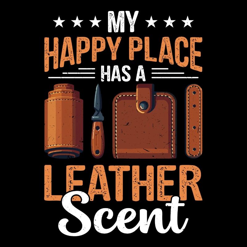 Leatherwork Enthusiast Leather Embossing