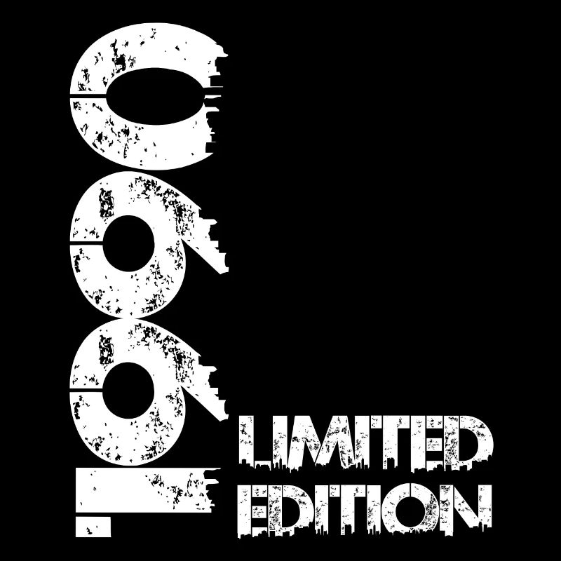 Édition limitée 1990