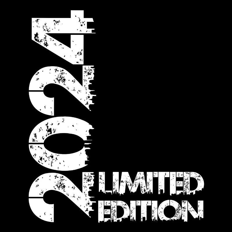 Limited Edition 2024