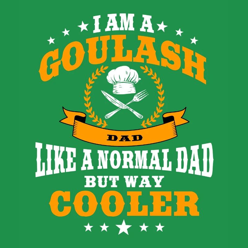 Gulasch Papa