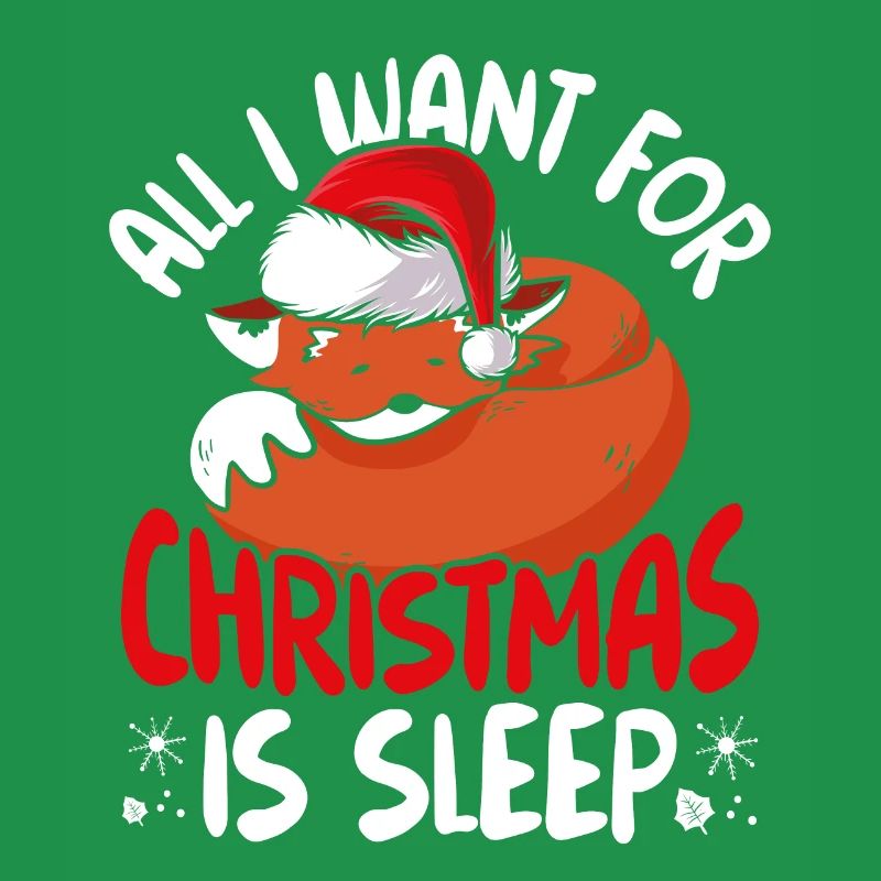 Everything I could have for Fox Christmas