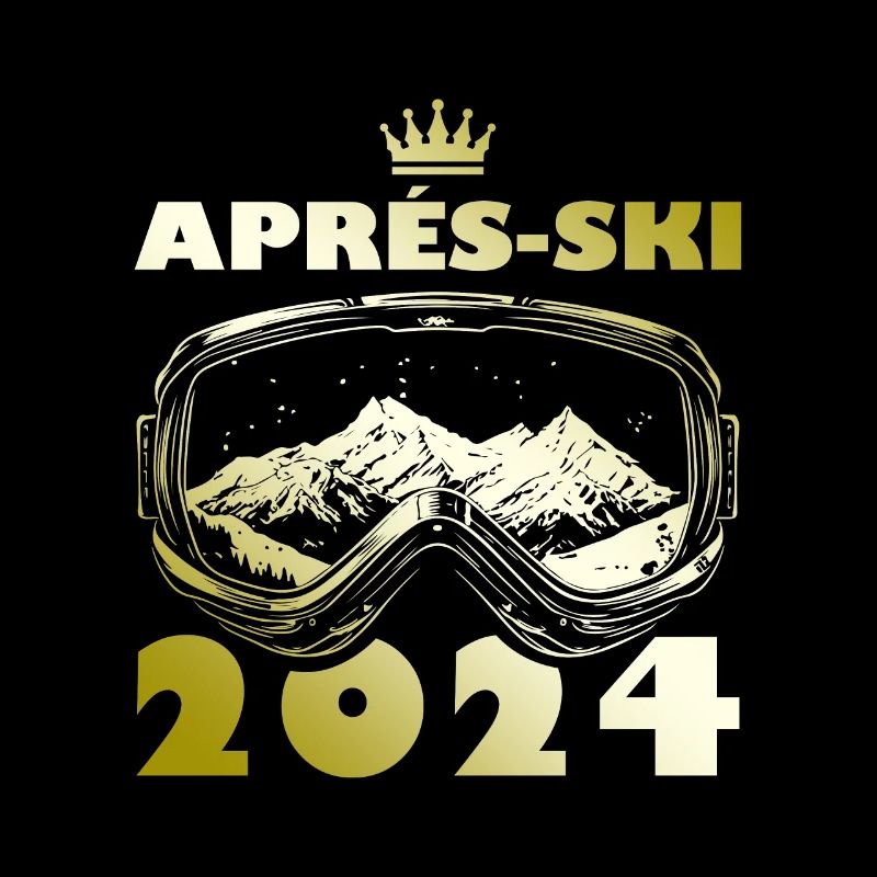Vacances de ski après-ski 2024