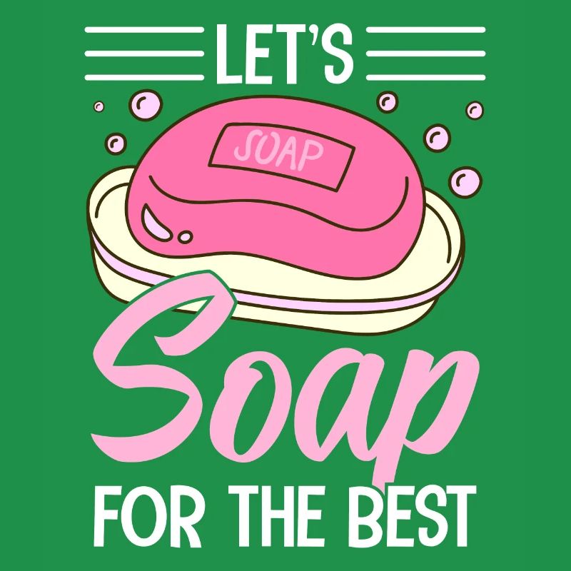 Soap Bath Soap Natural Soap
