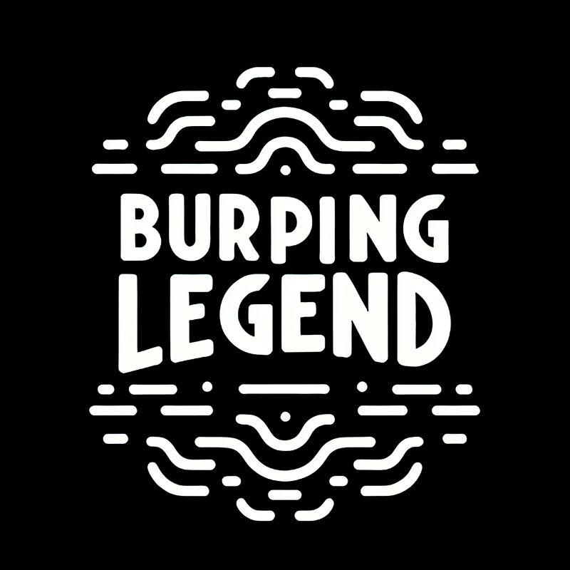 Burping Legend 17