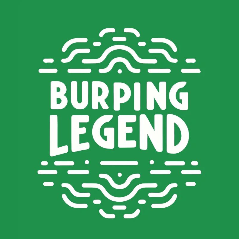 Burping Legend 17