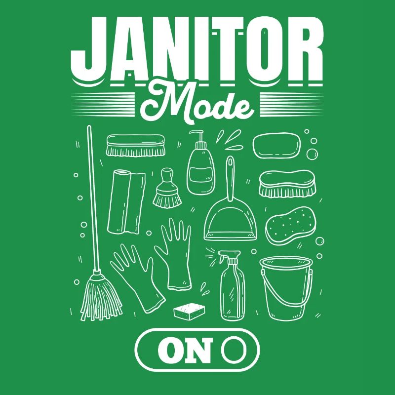 Mode Concierge activé - Concierge drôle