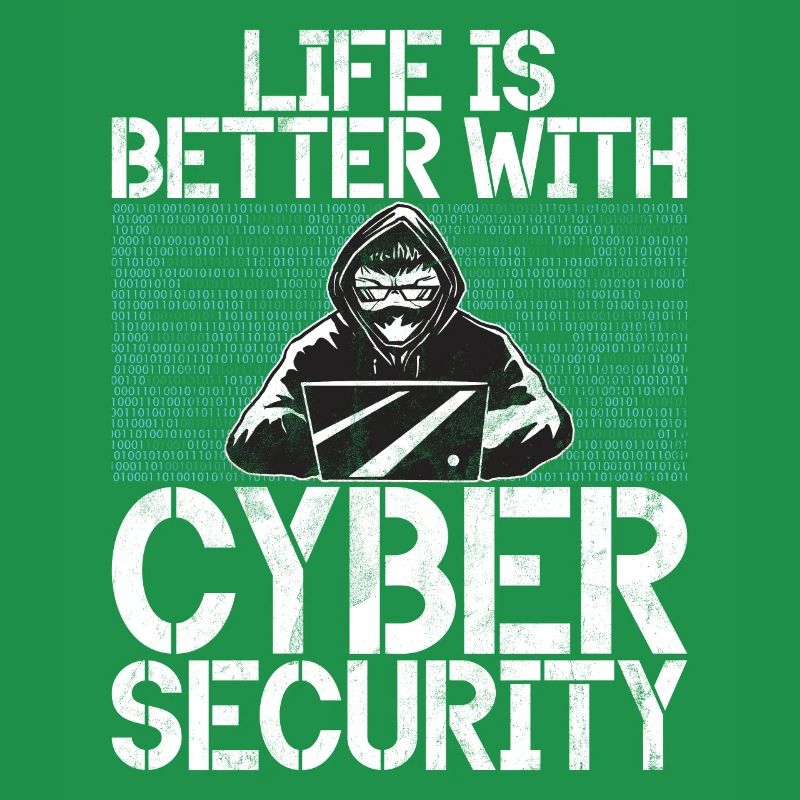 Cyber-sicherheits-hacker-hacking